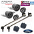 * KIT Ford Focus I Tren Delantero: Bujes + Bieletas - ICSA / Gambina - comprar online