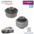 Bujes Kit Peugeot 206 (Reparacion Parrilla - 2 Piezas) - Gambina - comprar online