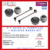 * Kit Peugeot 307 Bujes Parrillas + Bieletas Delanteras - 6 Piezas - Gambina en internet