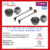 * Kit Citroen C4 Bujes Parrillas + Bieletas Delanteras - 6 Piezas - Gambina en internet