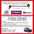 Bieletas (Kit c/Bujes) Peugeot Partner Delanteras Barra 21mm - AS + Gambina en internet
