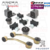 * KIT Peugeot 405 Bujes + Bieletas Delanteras - ICSA / Gambina - comprar online