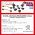 * KIT Peugeot 405 Bujes + Bieletas Delanteras - ICSA / Gambina en internet