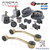 * KIT Peugeot 405 Tren Delantero: Bujes + Bieletas + Cazoletas - ICSA - comprar online