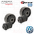 - Kit VW Up! Bujes Parrillas Delanteras (4 Piezas) - ICSA - comprar online