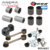 * KIT Bujes Renault 12 + Bieletas (14 Piezas) - ICSA - comprar online