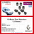 * KIT Renault Express Bujes Tren Delantero (8 Piezas) - Gambina en internet