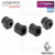 - Bujes Kit Renault 9 / 11 (89/ - ) Barra Estabilizadora (4 Piezas) - Gambina - comprar online