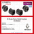- Bujes Kit Renault 9 / 11 (89/ - ) Barra Estabilizadora (4 Piezas) - Gambina en internet