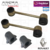 Bieletas (Kit c/Bujes) Renault 18 / Fuego Delanteras - Gambina R013 - comprar online