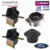 * KIT Soportes Ford Galaxy Motor Audi - 4 Piezas - comprar online