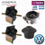 * KIT Soportes VW Gol / Saveiro Motor Audi - 4 Piezas - comprar online
