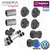 * Kit Dodge / VW 1500 Bujes + Bieletas ( - / 1981) - 12 PIezas - Gambina - comprar online