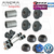 * Kit Dodge / VW 1500 Bujes + Bieletas (1982 / - ) - 14 PIezas - ICSA / Gambina - comprar online
