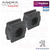 Bujes Peugeot 504 / 505 Barra Estabilizadora 24mm (Pack x2) - Gambina P2521 - comprar online