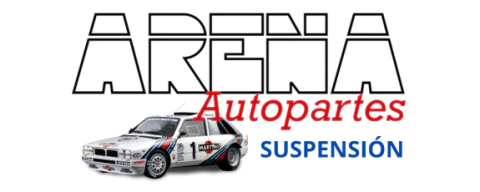 ARENA Autopartes