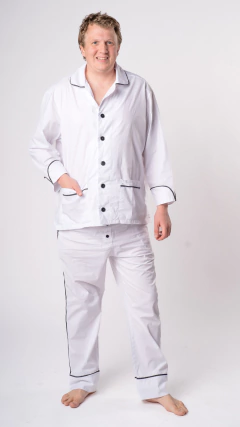 LILLE MATCHY HOMBRE