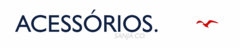 Banner da categoria Acessórios