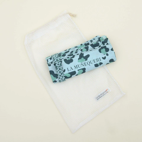 Lona Animal Print