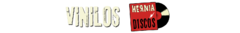 Banner de la categoría VINILOS