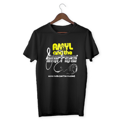 Remeras de rock: Remera La Polla Records - Amyl and the sniffers - Some Mutts