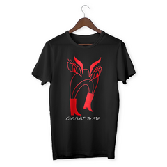 Remeras de rock: Remera La Polla Records - Amyl and the sniffers - Comfort