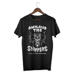 Remeras de rock: Remera La Polla Records - Amyl and the sniffers - Croxton