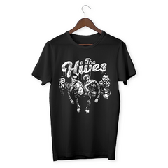 Remeras de rock: Remera The Hives - The Hives