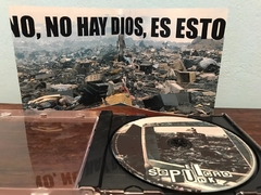 El sepulcro punk - si, si, pero no en internet