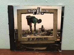 El sepulcro punk - si, si, pero no