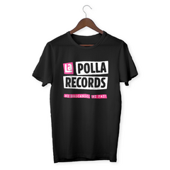 Remeras de rock: Remera La Polla Records - NI DESCANSO