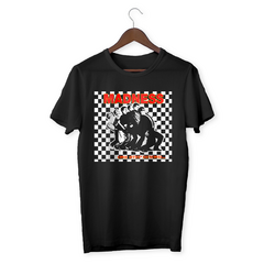 Remeras de rock: Remera Madness - One step beyond