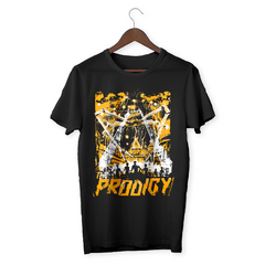 Remeras de rock: Remera de PRODIGY