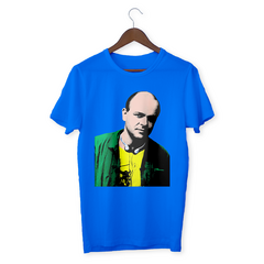 Remeras de rock: Remera SUMO - Luca Azul