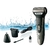 Barbeador Elétrico 3 Em 1 Kemei Km-6776 - comprar online