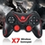 Gamepad Controle Sem Fio Wireless Joystick Android IOS PS3 PC TV - X7 - comprar online