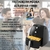Fritadeira Elétrica AirFryer Sem Óleo/Gordura Cesto Quadrado 4L 1.500W 220V Midea - Preta - comprar online
