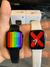 Smartwatch Relógio Inteligente Watchface Personalizável 44 Mm Iwo W46 - comprar online