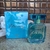 Perfume Eterna Blue Feminino 100ml na internet