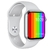 Smartwatch Relógio Inteligente Watchface Personalizável 44 Mm Iwo W46 - comprar online