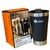 Kit Copo Térmico Aiker com Tampa e Abridor de Garrafa 473ml - Original + Smartwatch Plus Modelo 2021 Resistente Água O.R.I.G.I.N.A.L - comprar online