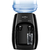 Bebedouro Elétrico Galão 20L Bivolt Britânia Aqua Preto