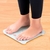 Balança de Peso Corporal Bluetooth de Bioimpedância até 180Kg