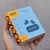 Fone Bluetooth 5.1 TWS com Case Carregador de 380 mAh - QCY T1C - FGM Shop