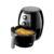 Fritadeira Elétrica Air Fryer sem Óleo, 4L, Controle de Temperatura e Timer, 1500W, 220V, Preto - Britânia​