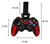 Gamepad Controle Sem Fio Wireless Joystick Android IOS PS3 PC TV - Lehuai 9089 - comprar online