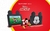 Tablet Infantil Mickey 64Gb + 4Gb Tela 7', Wi-Fi, Bluetooth, Câmera Frontal Preto - Multilaser - FGM Shop