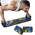 Prancha para Flexão de Braço Musculação Exercícios Livre AD-007 - comprar online