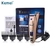Máquina De Cortar Cabelo Barbeador Aparador Recarregável Kemei KM-PG102