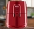 Fritadeira Elétrica AirFryer 4L 1.500w 220v Gourmet Vermelha - Philco - comprar online